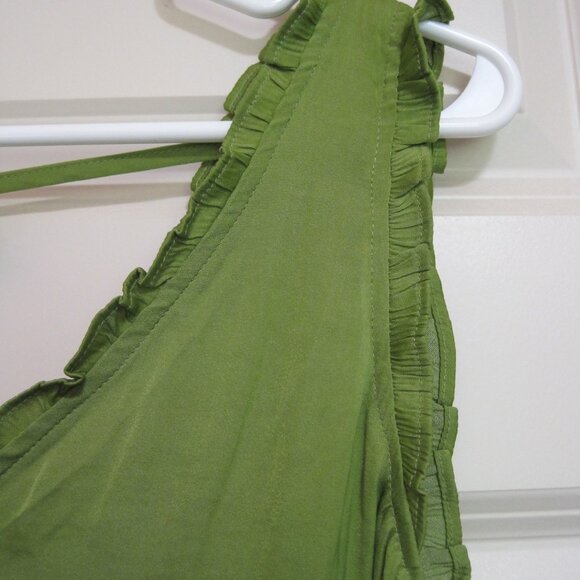 NWT LC Lauren Conrad tank top sz L - Picture 3 of 7